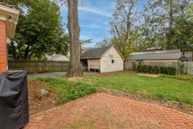 This beautiful 2.5 story home situated in desirable Fairway on Idle Hour Country Club in Kentucky - for sale on GolfHomes.com, golf home, golf lot