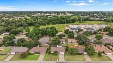 Experience golf course living at its finest in this beautifully on Legends Country Club in Texas - for sale on GolfHomes.com, golf home, golf lot