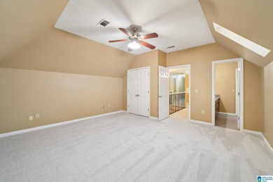 Welcome to this exceptional home in Riverchase Country Club on Riverchase Country Club in Alabama - for sale on GolfHomes.com, golf home, golf lot