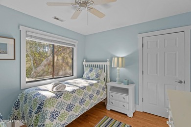 Looking for an opportunity to own a beautiful creek and marsh on Bald Head Island Golf Club in North Carolina - for sale on GolfHomes.com, golf home, golf lot