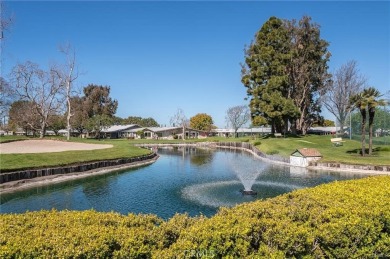 Here is your opportunity to purchase in Leisure World an Active on Leisure World Seal Beach Golf Course in California - for sale on GolfHomes.com, golf home, golf lot