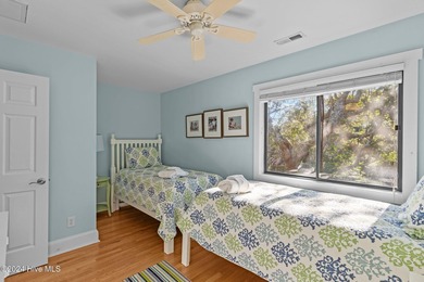 Looking for an opportunity to own a beautiful creek and marsh on Bald Head Island Golf Club in North Carolina - for sale on GolfHomes.com, golf home, golf lot