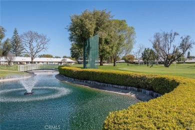 Here is your opportunity to purchase in Leisure World an Active on Leisure World Seal Beach Golf Course in California - for sale on GolfHomes.com, golf home, golf lot