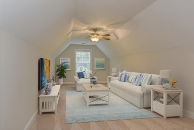 Imagine waking up in a home that feels like a private on Mount Vintage Plantation and Golf Club  in South Carolina - for sale on GolfHomes.com, golf home, golf lot