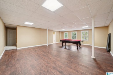 Welcome to this exceptional home in Riverchase Country Club on Riverchase Country Club in Alabama - for sale on GolfHomes.com, golf home, golf lot