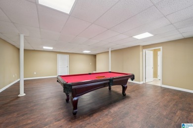 Welcome to this exceptional home in Riverchase Country Club on Riverchase Country Club in Alabama - for sale on GolfHomes.com, golf home, golf lot