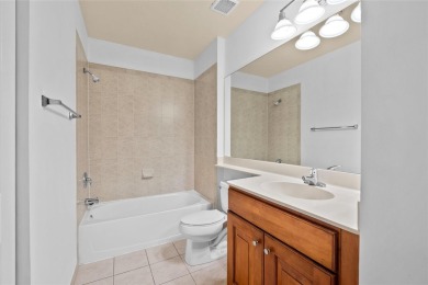 Step into style with this charming 2-bedroom, 2-bathroom unit on Palm-Aire Country Club and Resort - The Oaks in Florida - for sale on GolfHomes.com, golf home, golf lot