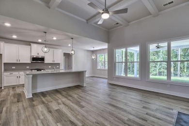 Imagine waking up in a home that feels like a private on Mount Vintage Plantation and Golf Club  in South Carolina - for sale on GolfHomes.com, golf home, golf lot