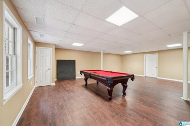 Welcome to this exceptional home in Riverchase Country Club on Riverchase Country Club in Alabama - for sale on GolfHomes.com, golf home, golf lot