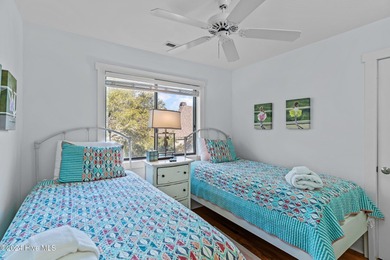 Looking for an opportunity to own a beautiful creek and marsh on Bald Head Island Golf Club in North Carolina - for sale on GolfHomes.com, golf home, golf lot