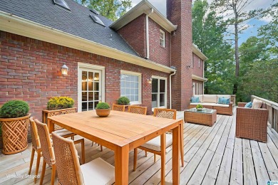 Welcome to this exceptional home in Riverchase Country Club on Riverchase Country Club in Alabama - for sale on GolfHomes.com, golf home, golf lot