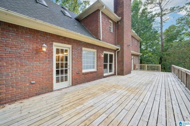 Welcome to this exceptional home in Riverchase Country Club on Riverchase Country Club in Alabama - for sale on GolfHomes.com, golf home, golf lot