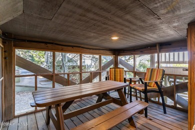 Looking for an opportunity to own a beautiful creek and marsh on Bald Head Island Golf Club in North Carolina - for sale on GolfHomes.com, golf home, golf lot