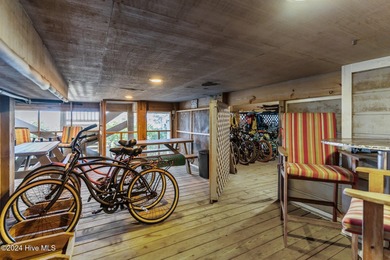 Looking for an opportunity to own a beautiful creek and marsh on Bald Head Island Golf Club in North Carolina - for sale on GolfHomes.com, golf home, golf lot