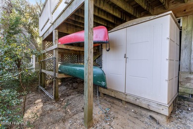Looking for an opportunity to own a beautiful creek and marsh on Bald Head Island Golf Club in North Carolina - for sale on GolfHomes.com, golf home, golf lot