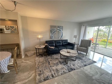 BRAND NEW EVERYTHING 2 BEDROOM/ 2 BATH CONDO ON 1ST FLOOR WITH on The Glades Golf and Country Club in Florida - for sale on GolfHomes.com, golf home, golf lot