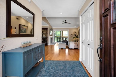 Enjoy peaceful lakeside living in this beautifully updated condo on Villages Golf and Country Club in California - for sale on GolfHomes.com, golf home, golf lot