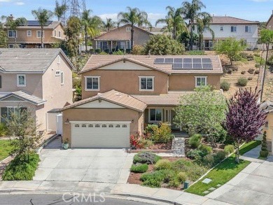 Welcome Home! Don't miss your chance to own this to spacious and on Morongo Golf Club at Tukwet Canyon in California - for sale on GolfHomes.com, golf home, golf lot
