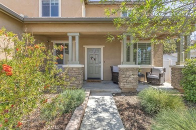 Welcome Home! Don't miss your chance to own this to spacious and on Morongo Golf Club at Tukwet Canyon in California - for sale on GolfHomes.com, golf home, golf lot