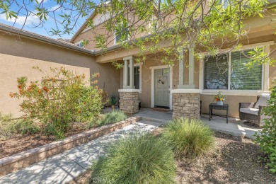 Welcome Home! Don't miss your chance to own this to spacious and on Morongo Golf Club at Tukwet Canyon in California - for sale on GolfHomes.com, golf home, golf lot