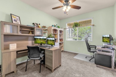 Welcome Home! Don't miss your chance to own this to spacious and on Morongo Golf Club at Tukwet Canyon in California - for sale on GolfHomes.com, golf home, golf lot