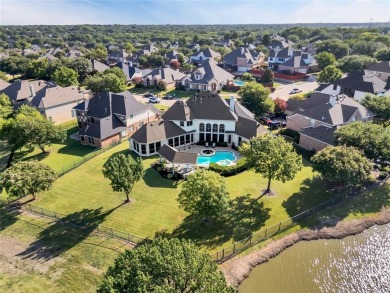 I'm excited to share details about a unique contemporary modern on The Shores Country Club in Texas - for sale on GolfHomes.com, golf home, golf lot