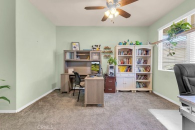 Welcome Home! Don't miss your chance to own this to spacious and on Morongo Golf Club at Tukwet Canyon in California - for sale on GolfHomes.com, golf home, golf lot