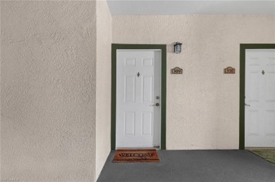 Welcome yourself to this charming 1 bed, 1 bath apartment. The on The Colony Golf and Country Club in Florida - for sale on GolfHomes.com, golf home, golf lot