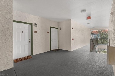 Welcome yourself to this charming 1 bed, 1 bath apartment. The on The Colony Golf and Country Club in Florida - for sale on GolfHomes.com, golf home, golf lot