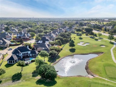 I'm excited to share details about a unique contemporary modern on The Shores Country Club in Texas - for sale on GolfHomes.com, golf home, golf lot
