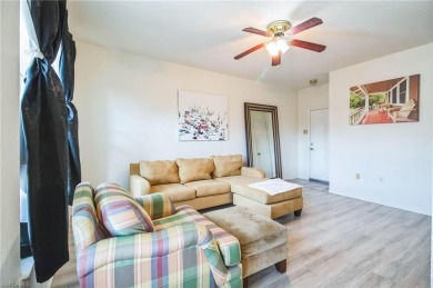 Welcome yourself to this charming 1 bed, 1 bath apartment. The on The Colony Golf and Country Club in Florida - for sale on GolfHomes.com, golf home, golf lot