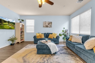 Welcome Home! Don't miss your chance to own this to spacious and on Morongo Golf Club at Tukwet Canyon in California - for sale on GolfHomes.com, golf home, golf lot
