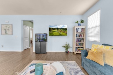 Welcome Home! Don't miss your chance to own this to spacious and on Morongo Golf Club at Tukwet Canyon in California - for sale on GolfHomes.com, golf home, golf lot