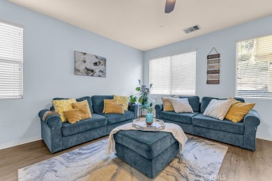 Welcome Home! Don't miss your chance to own this to spacious and on Morongo Golf Club at Tukwet Canyon in California - for sale on GolfHomes.com, golf home, golf lot