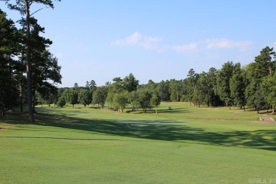 Beautiful 0.33-acre building lot located right on Balboa Golf on Balboa Golf Course in Arkansas - for sale on GolfHomes.com, golf home, golf lot