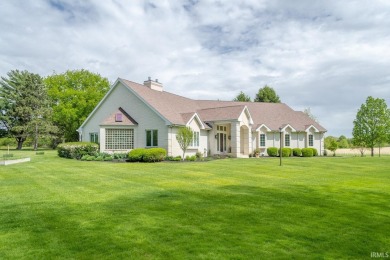 Welcome to 7020 Indian Mound Trail in Battle Ground.  This on Battle Ground Golf Course in Indiana - for sale on GolfHomes.com, golf home, golf lot