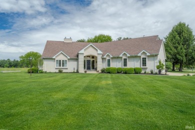 Welcome to 7020 Indian Mound Trail in Battle Ground.  This on Battle Ground Golf Course in Indiana - for sale on GolfHomes.com, golf home, golf lot