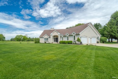 Welcome to 7020 Indian Mound Trail in Battle Ground.  This on Battle Ground Golf Course in Indiana - for sale on GolfHomes.com, golf home, golf lot