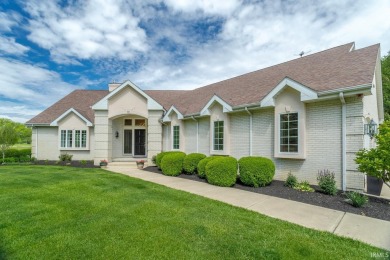 Welcome to 7020 Indian Mound Trail in Battle Ground.  This on Battle Ground Golf Course in Indiana - for sale on GolfHomes.com, golf home, golf lot