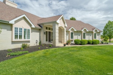 Welcome to 7020 Indian Mound Trail in Battle Ground.  This on Battle Ground Golf Course in Indiana - for sale on GolfHomes.com, golf home, golf lot