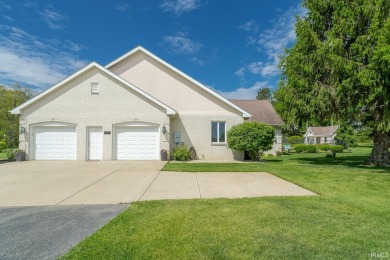 Welcome to 7020 Indian Mound Trail in Battle Ground.  This on Battle Ground Golf Course in Indiana - for sale on GolfHomes.com, golf home, golf lot