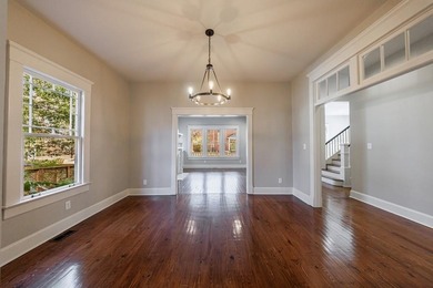 Welcome to 376 Mell Avenue. Nestled in the heart of Candler Park on Candler Park Golf Course in Georgia - for sale on GolfHomes.com, golf home, golf lot