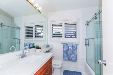 Discover your own secluded corner of paradise, perfectly on Ko Olina Golf Club in Hawaii - for sale on GolfHomes.com, golf home, golf lot