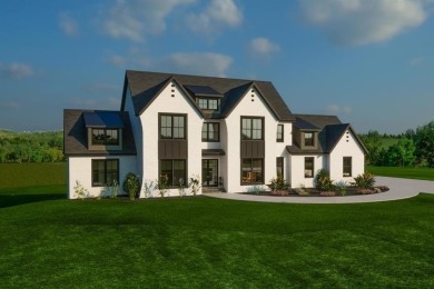 BUILD YOUR DREAM HOME IN THE PRESTIGIOUS, GATED COMMUNITY OF on White Bluff Resort - Old Course in Texas - for sale on GolfHomes.com, golf home, golf lot