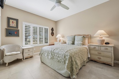 Seriously upgraded 3 bedroom, 2 bathroom paired patio home in on Bermuda Dunes Country Club in California - for sale on GolfHomes.com, golf home, golf lot