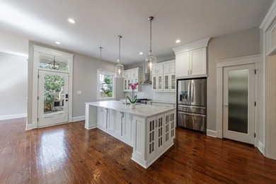 Welcome to 376 Mell Avenue. Nestled in the heart of Candler Park on Candler Park Golf Course in Georgia - for sale on GolfHomes.com, golf home, golf lot