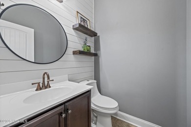 Welcome to 317 Bear Run, located in the highly desirable on Bear Trail Golf Club in North Carolina - for sale on GolfHomes.com, golf home, golf lot