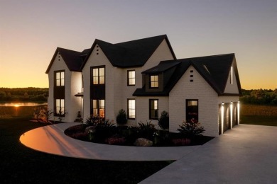 BUILD YOUR DREAM HOME IN THE PRESTIGIOUS, GATED COMMUNITY OF on White Bluff Resort - Old Course in Texas - for sale on GolfHomes.com, golf home, golf lot