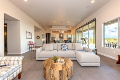 Don't miss out on this spacious Mesquite home nestled at the on The Ritz Carlton Golf Club, Dove Mountain  in Arizona - for sale on GolfHomes.com, golf home, golf lot