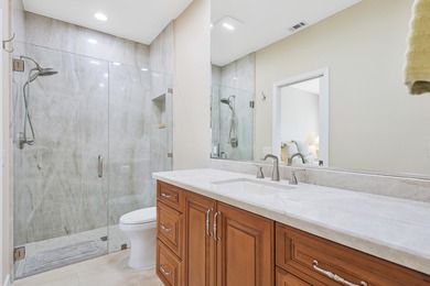 Seriously upgraded 3 bedroom, 2 bathroom paired patio home in on Bermuda Dunes Country Club in California - for sale on GolfHomes.com, golf home, golf lot